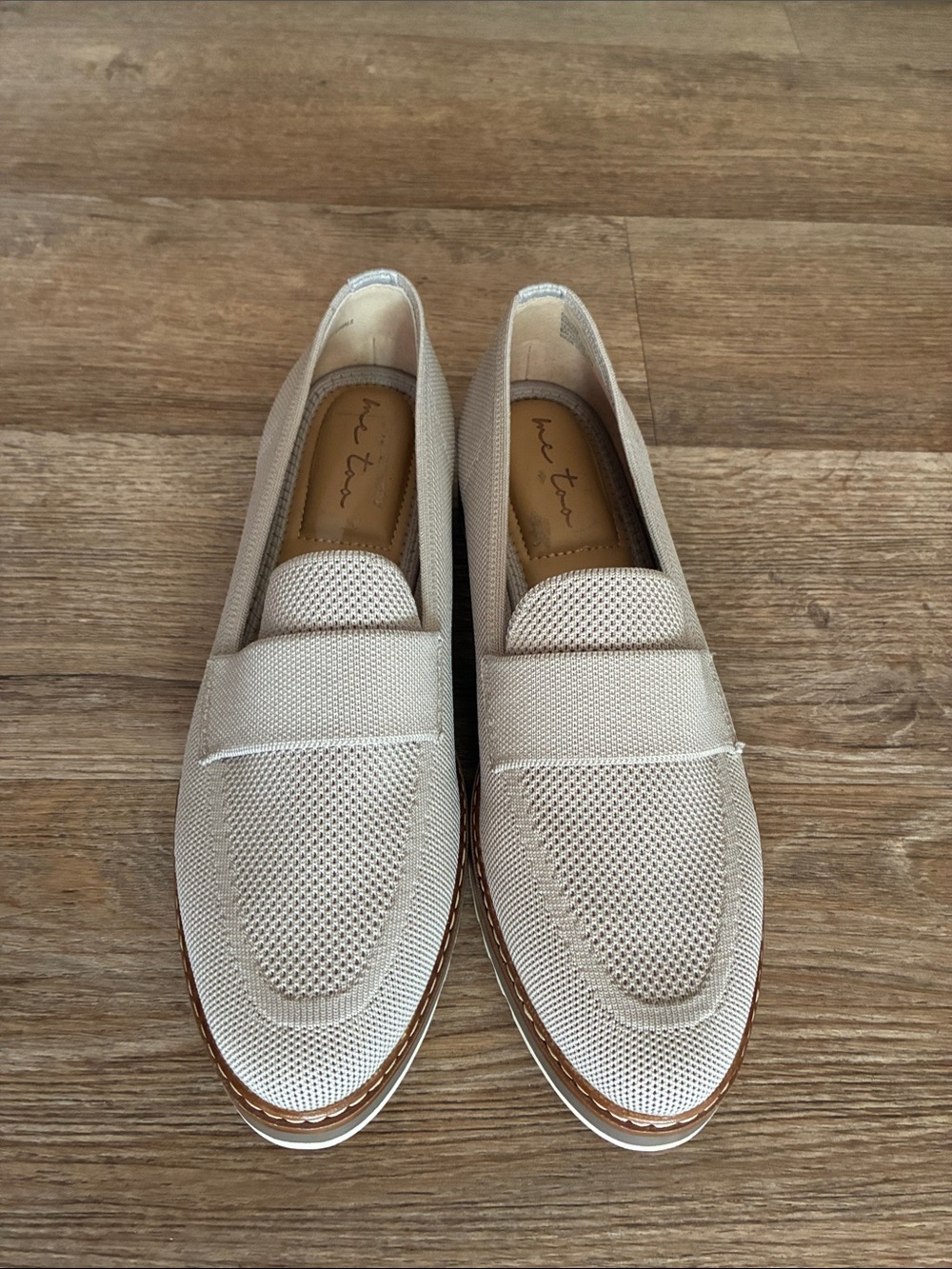 Me Too Barrett Loafers